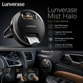 Lunverase™ MistHalo 3-in-1 Cabin Refresh Pod
