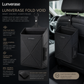 Lunverase™ FoldVoid Collapsible Utility Bin