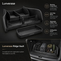 Lunverase™ RidgeVault Expandable Cargo Organizer