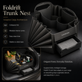 Lunverase™ Foldrift Trunk Nest